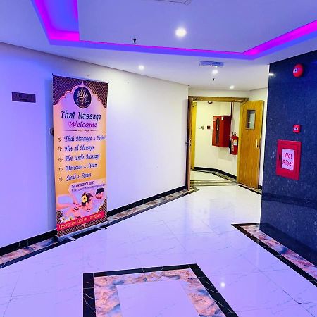 Phoenicia Tower Hotel And Spa Manama Ngoại thất bức ảnh