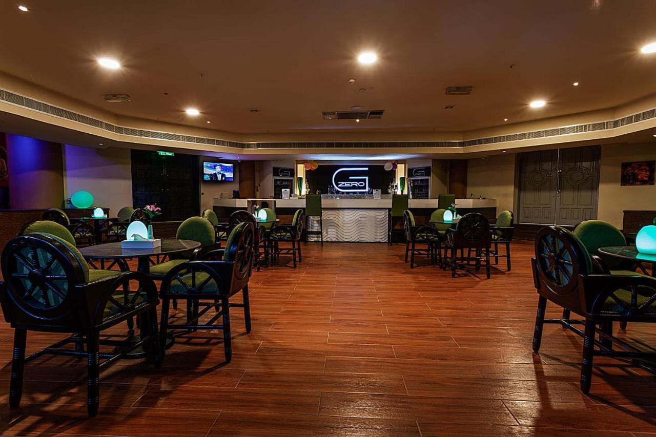 Phoenicia Tower Hotel And Spa Manama Ngoại thất bức ảnh