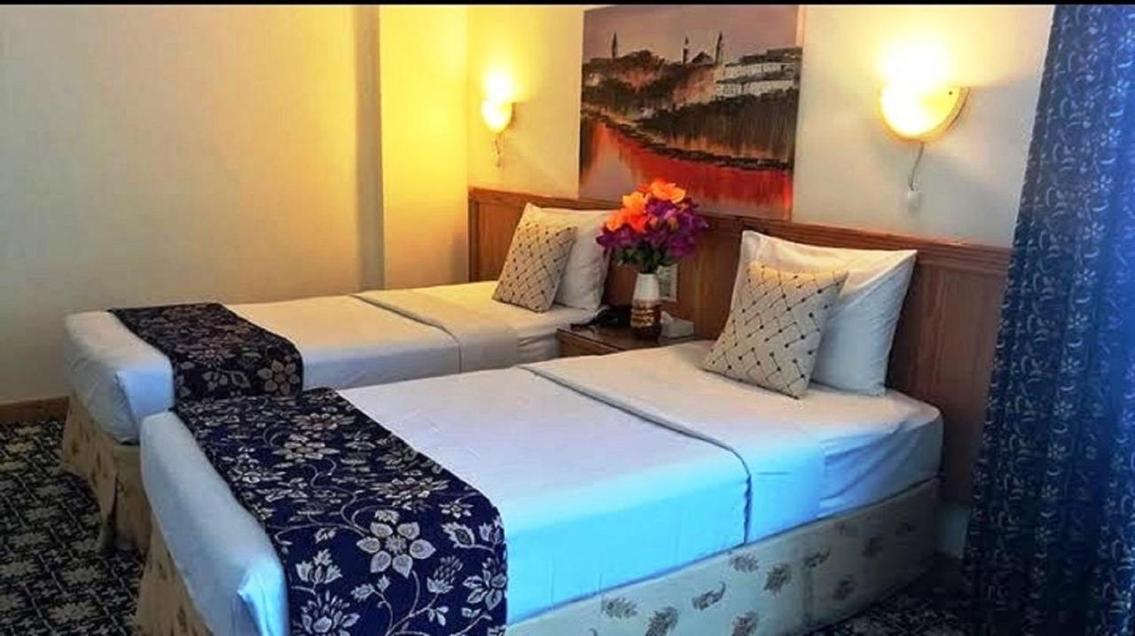 Phoenicia Tower Hotel And Spa Manama Ngoại thất bức ảnh