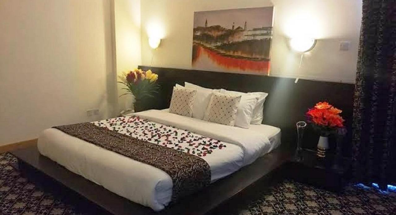 Phoenicia Tower Hotel And Spa Manama Ngoại thất bức ảnh