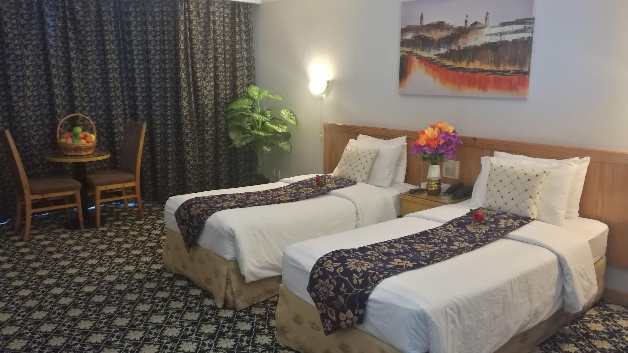 Phoenicia Tower Hotel And Spa Manama Ngoại thất bức ảnh