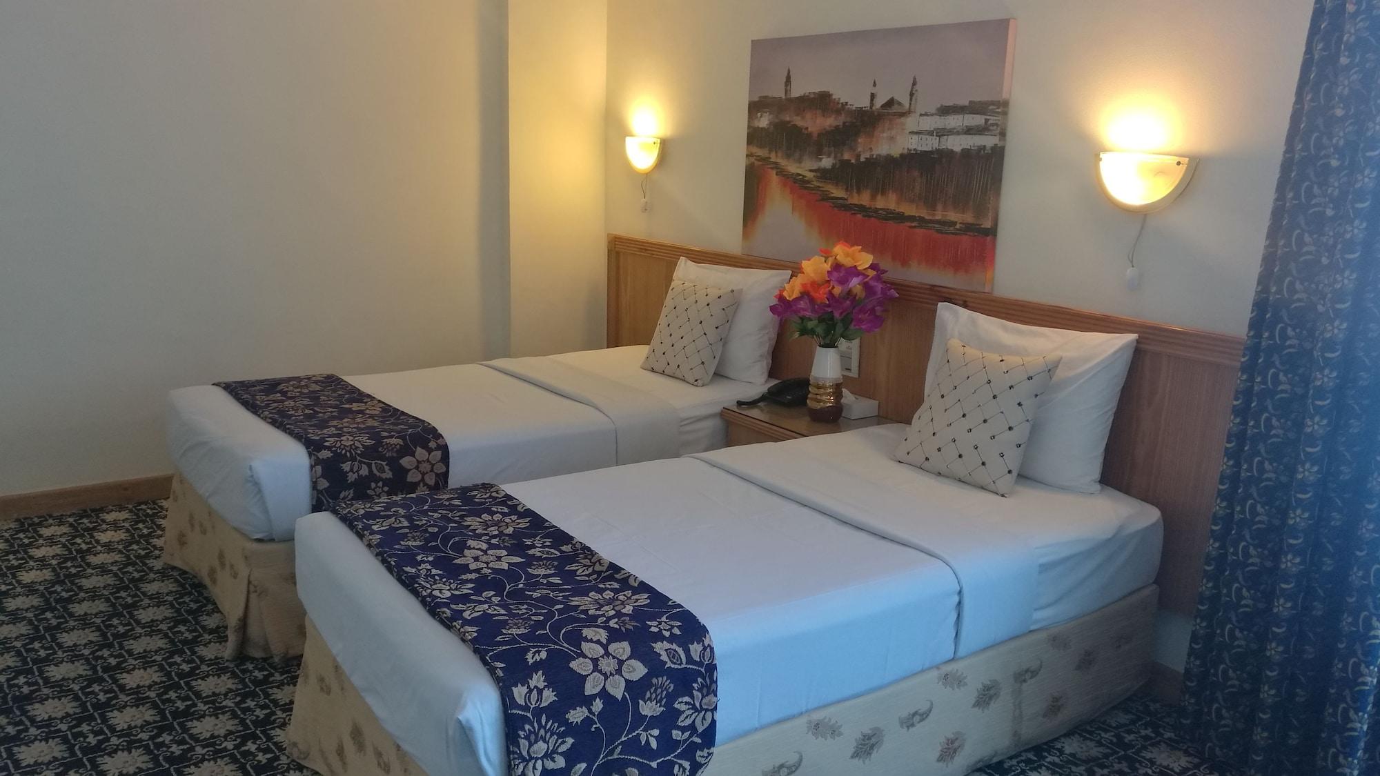 Phoenicia Tower Hotel And Spa Manama Ngoại thất bức ảnh