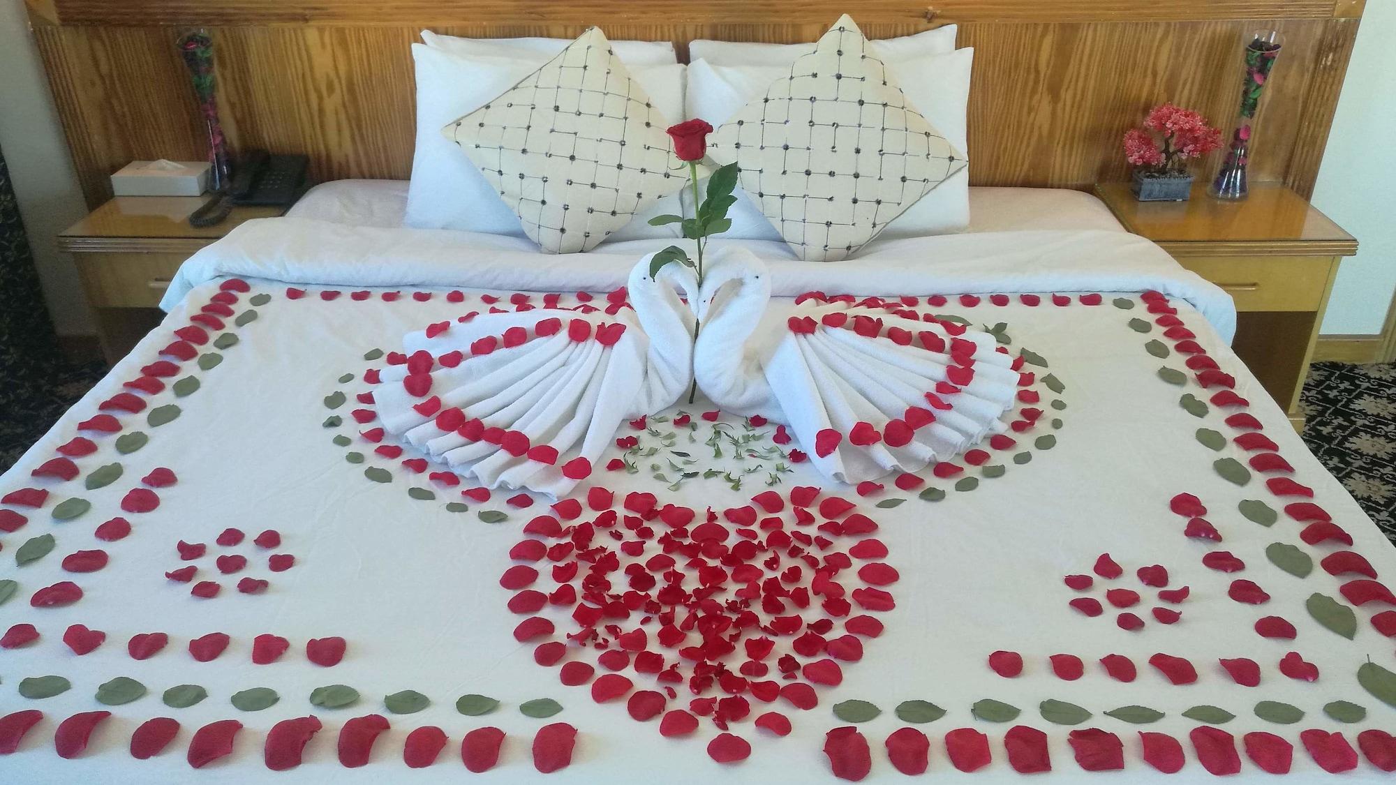 Phoenicia Tower Hotel And Spa Manama Ngoại thất bức ảnh