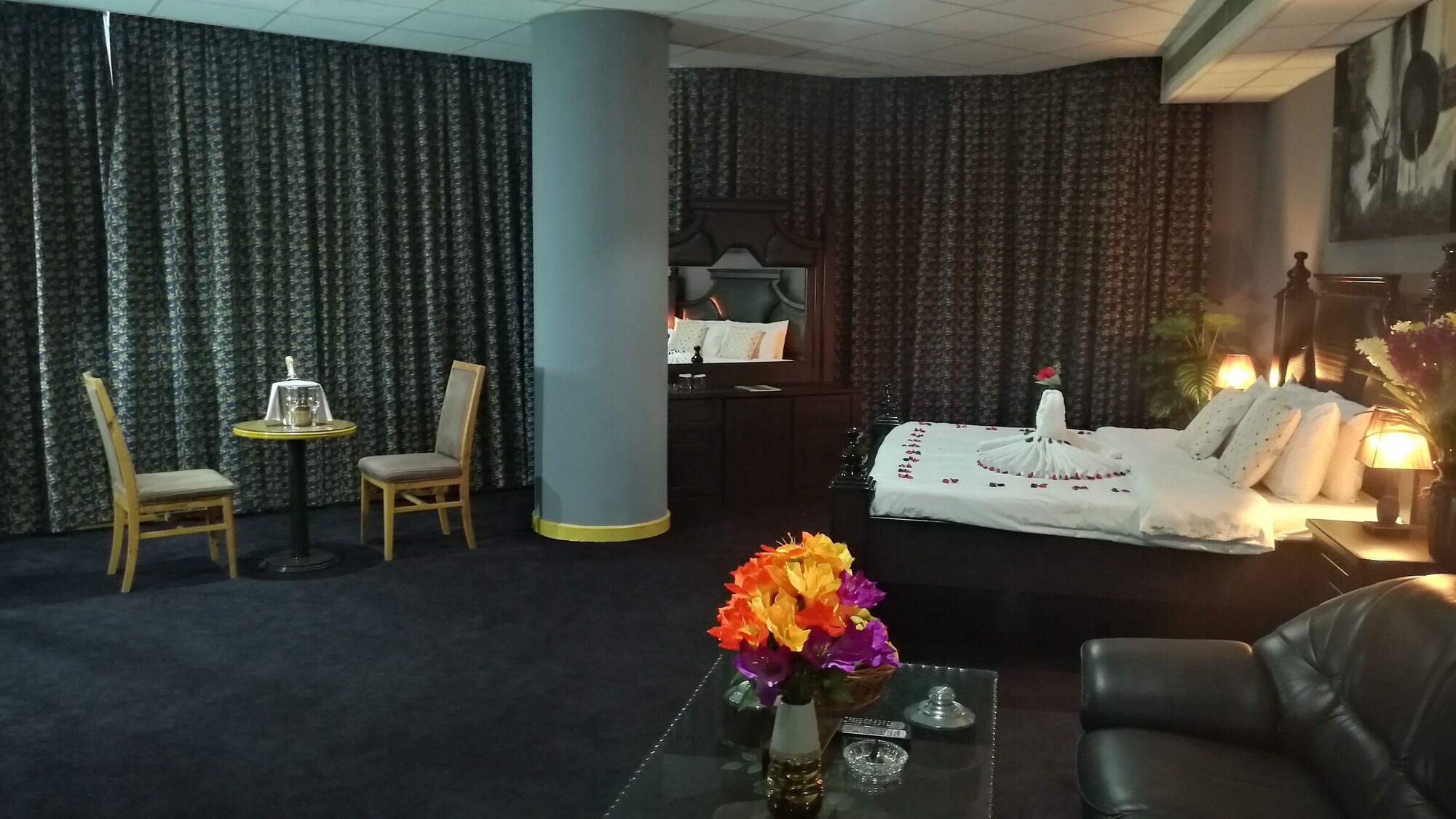 Phoenicia Tower Hotel And Spa Manama Ngoại thất bức ảnh