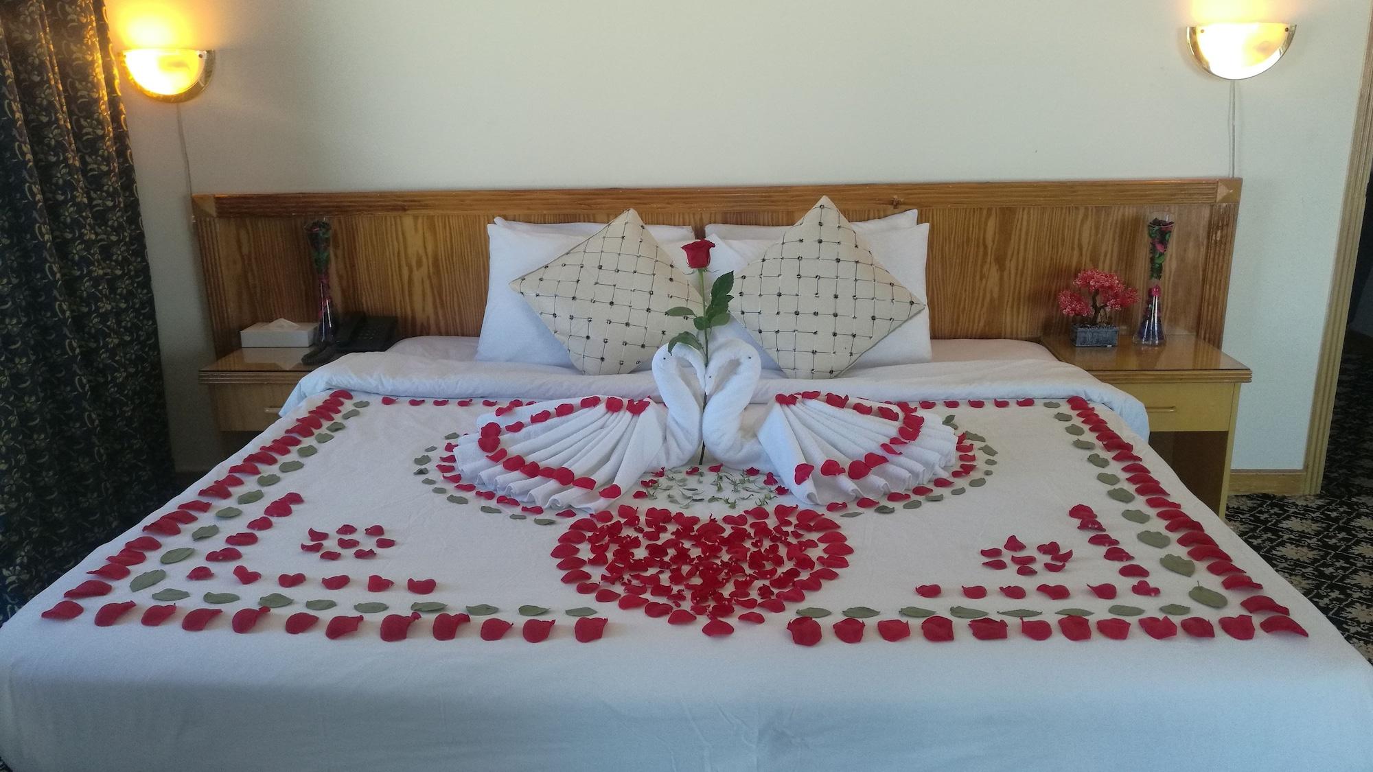 Phoenicia Tower Hotel And Spa Manama Ngoại thất bức ảnh
