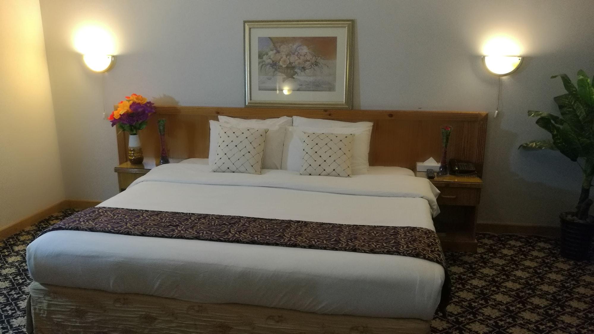 Phoenicia Tower Hotel And Spa Manama Ngoại thất bức ảnh