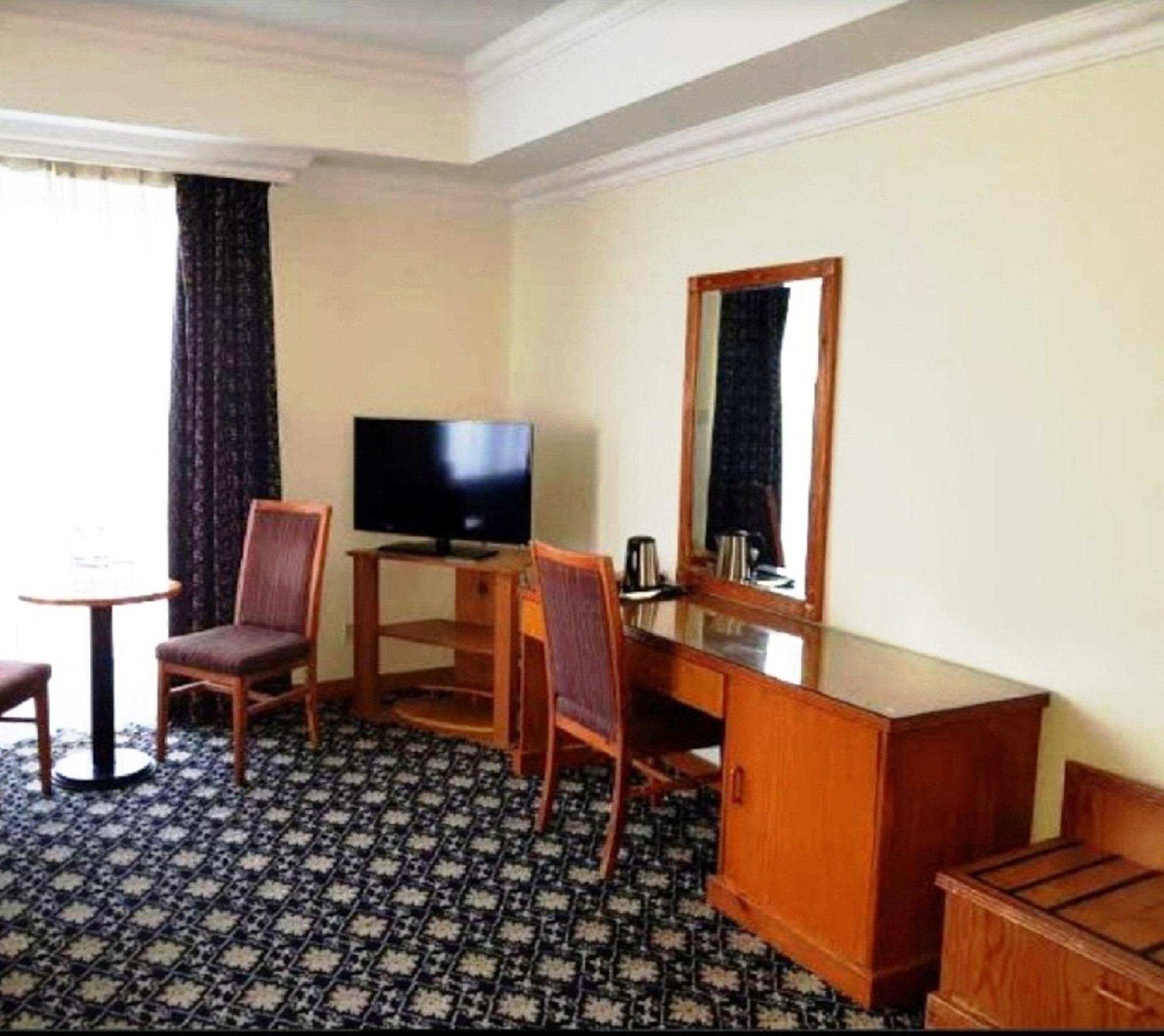 Phoenicia Tower Hotel And Spa Manama Ngoại thất bức ảnh