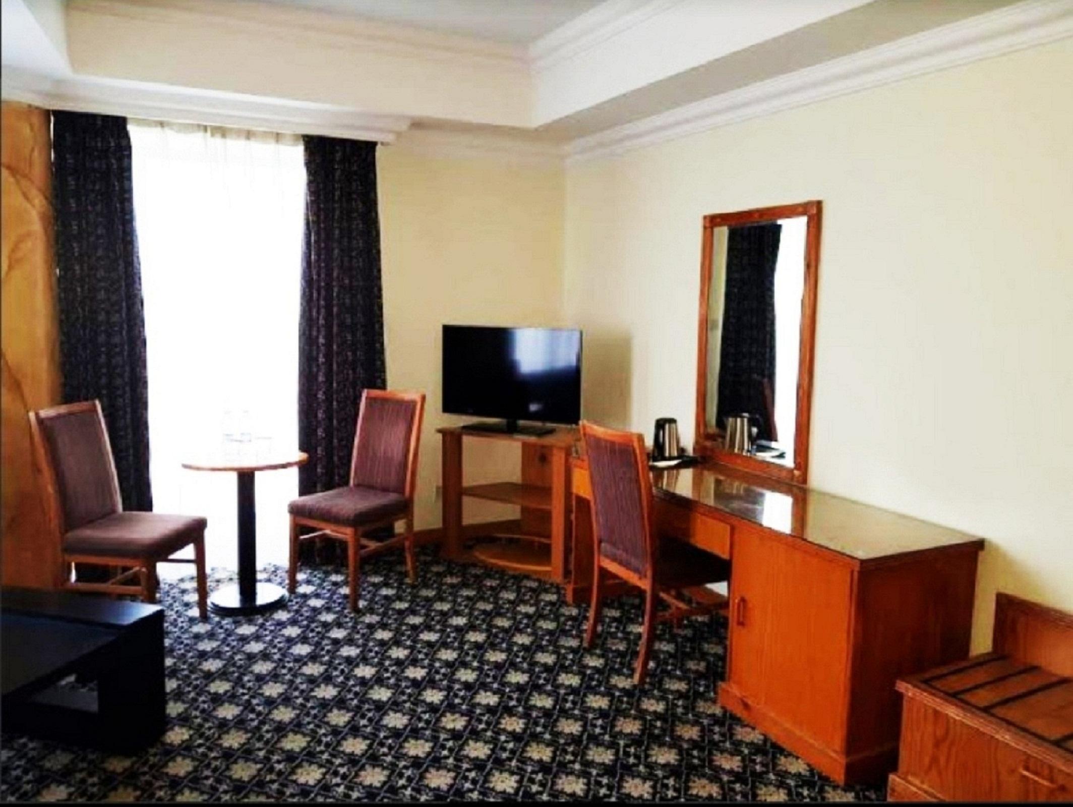 Phoenicia Tower Hotel And Spa Manama Ngoại thất bức ảnh