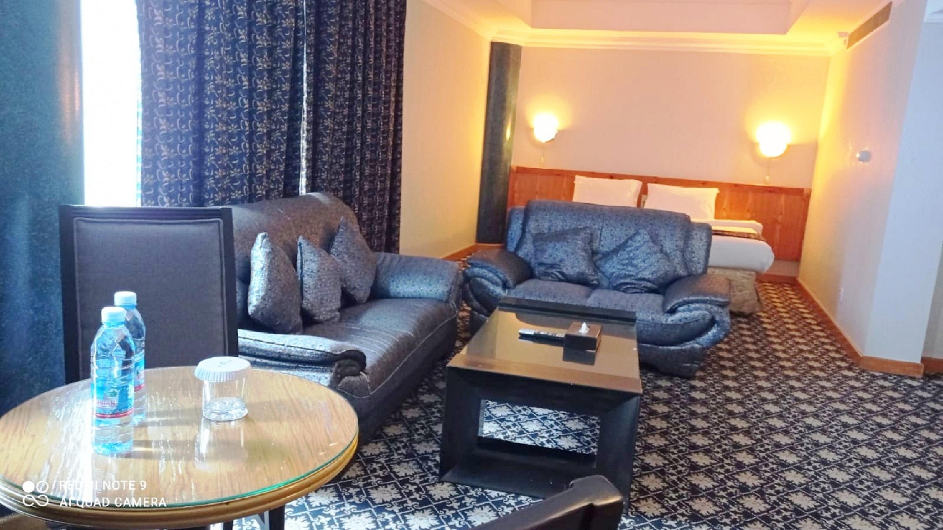 Phoenicia Tower Hotel And Spa Manama Ngoại thất bức ảnh