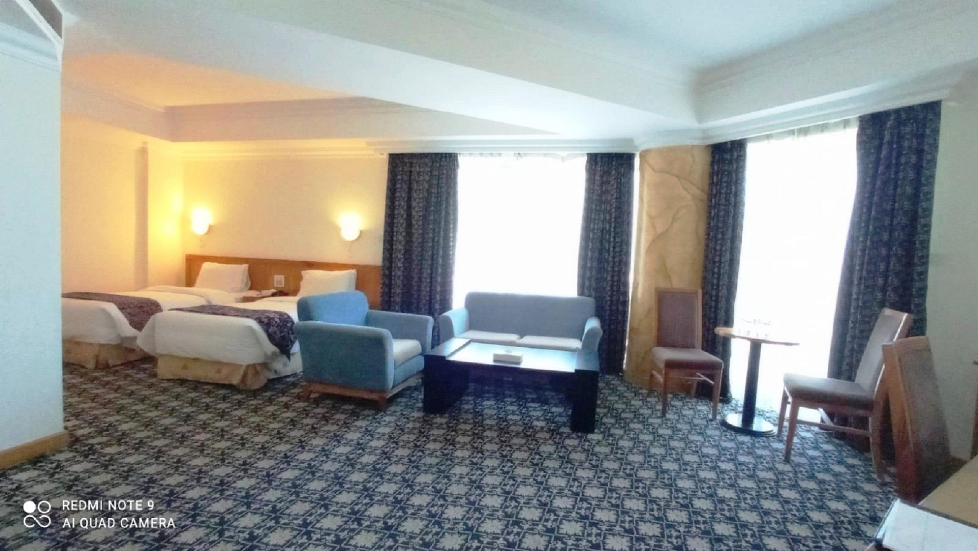 Phoenicia Tower Hotel And Spa Manama Ngoại thất bức ảnh