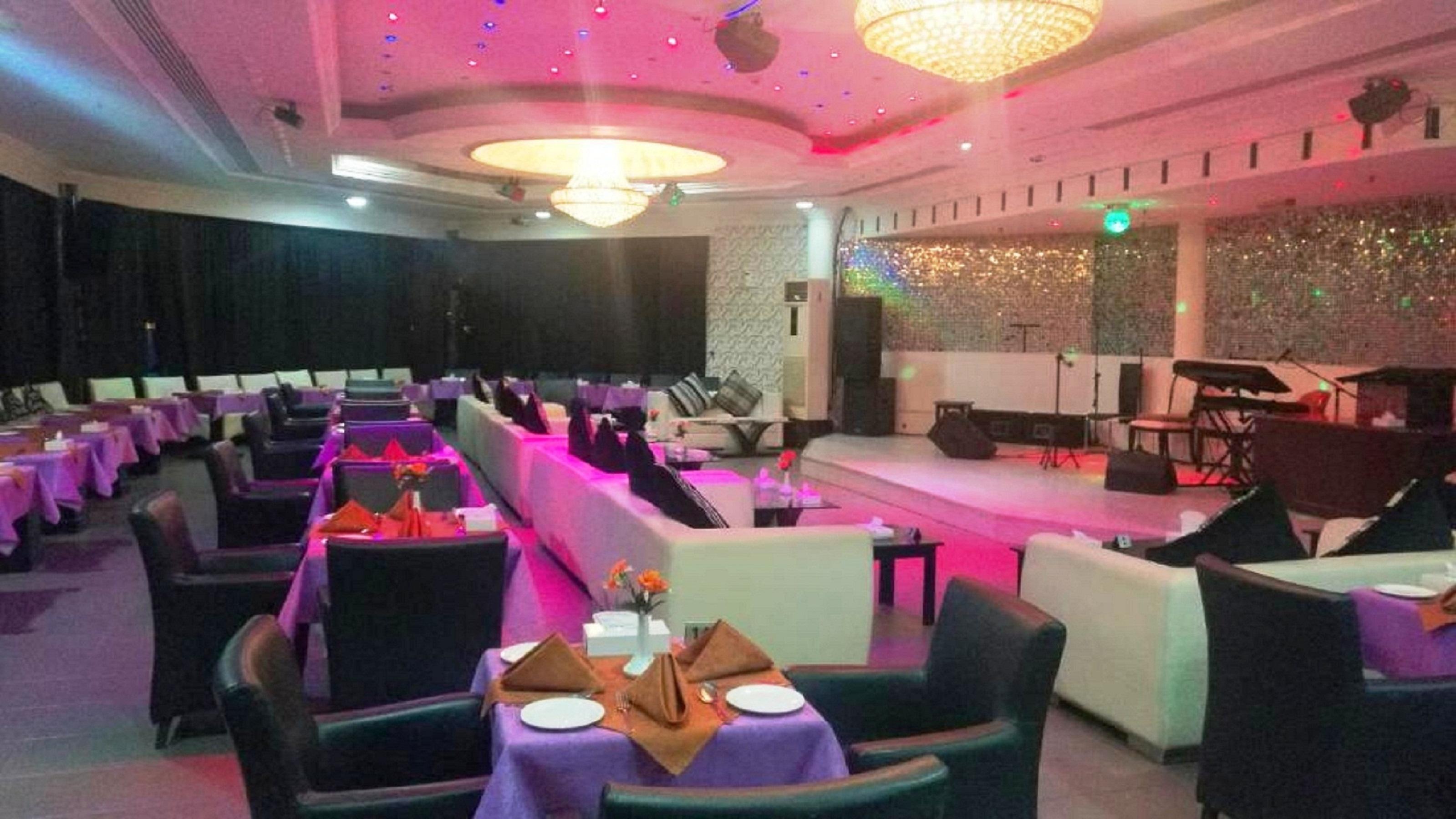 Phoenicia Tower Hotel And Spa Manama Ngoại thất bức ảnh
