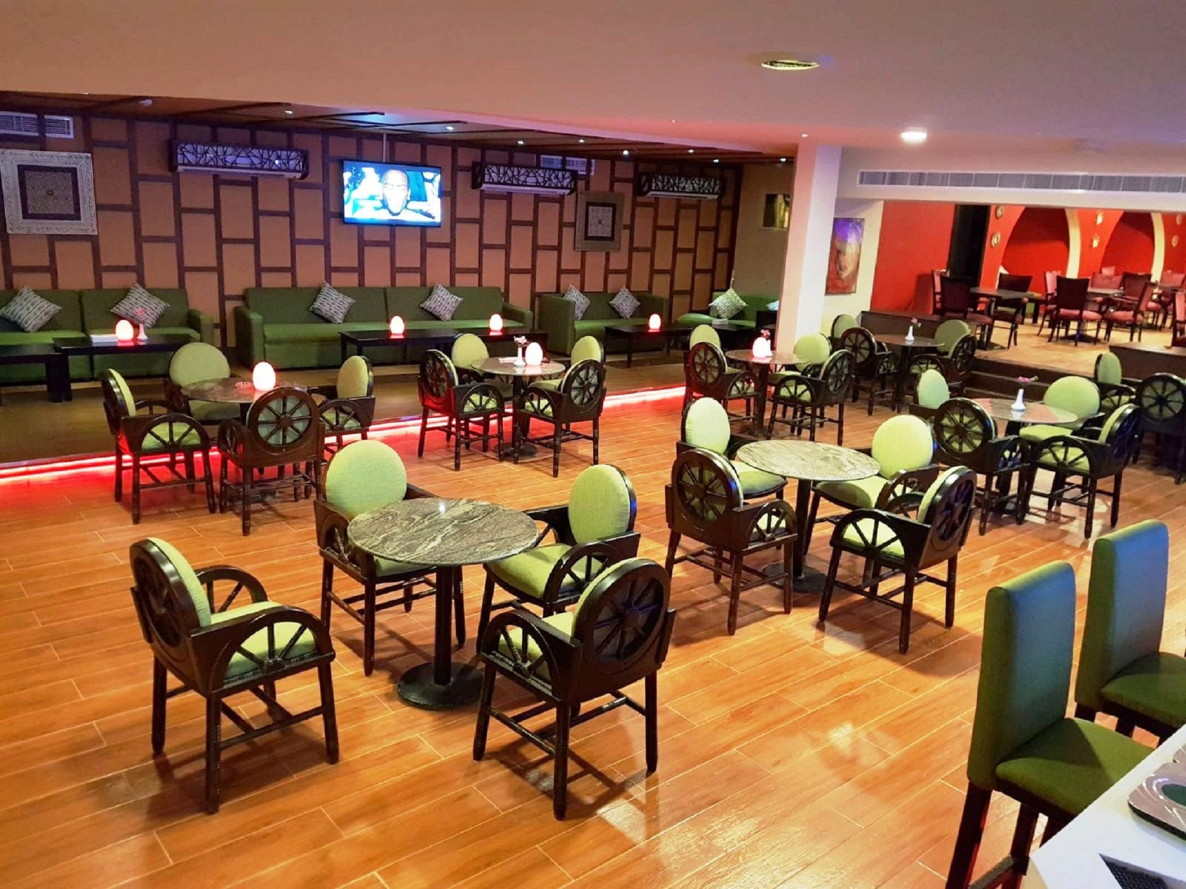Phoenicia Tower Hotel And Spa Manama Ngoại thất bức ảnh