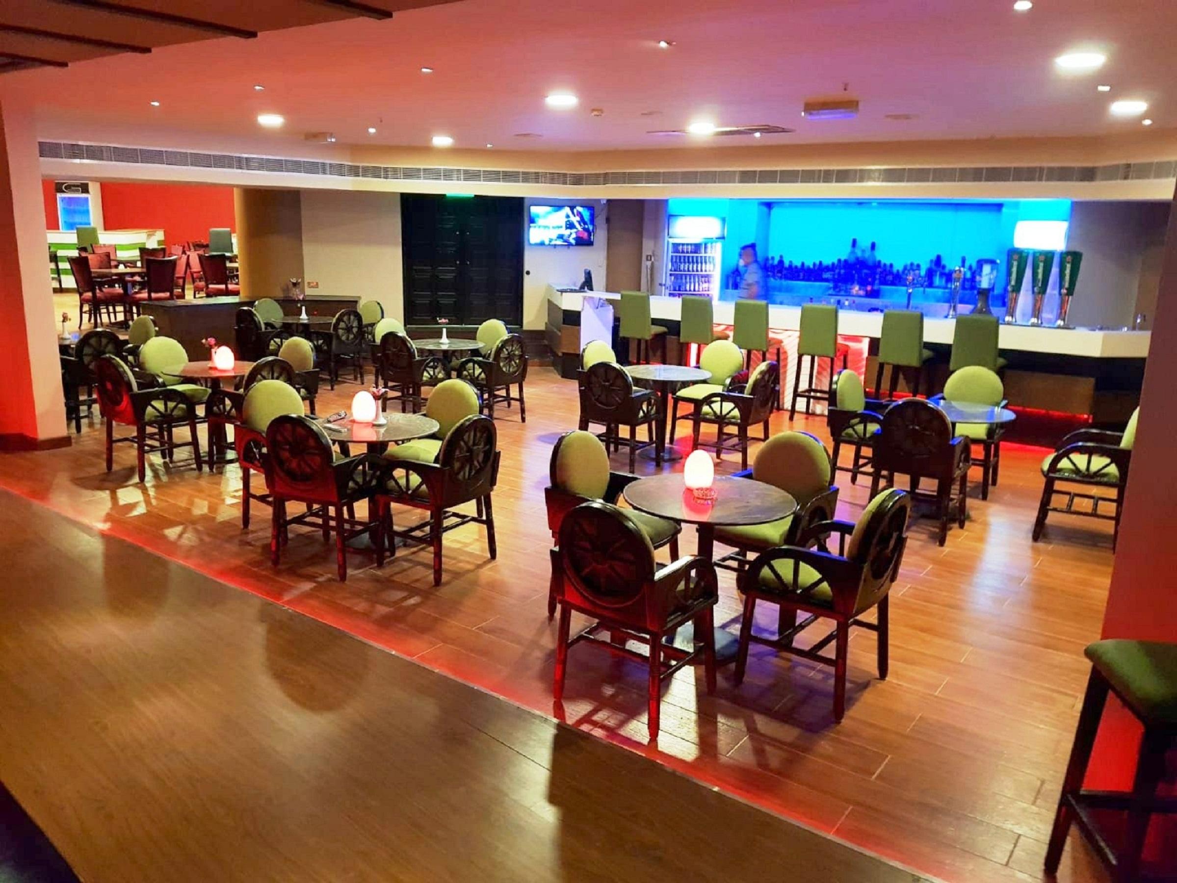 Phoenicia Tower Hotel And Spa Manama Ngoại thất bức ảnh
