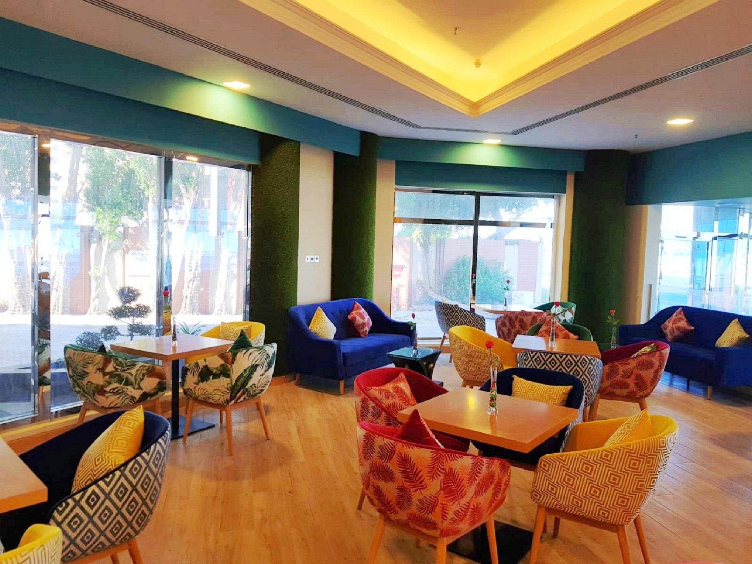 Phoenicia Tower Hotel And Spa Manama Ngoại thất bức ảnh
