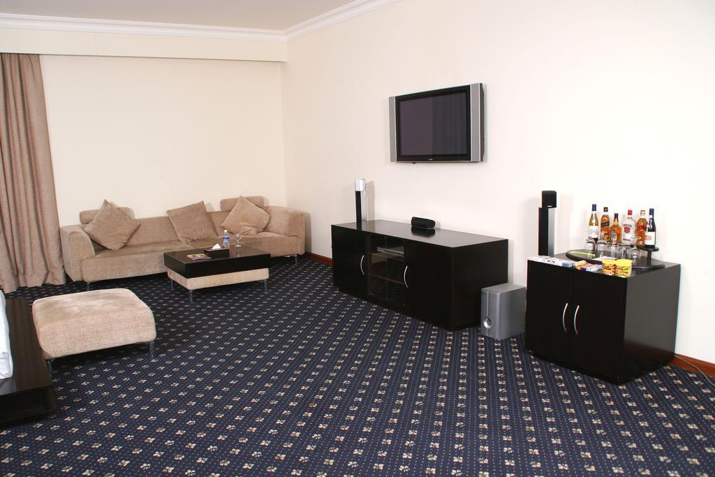 Phoenicia Tower Hotel And Spa Manama Phòng bức ảnh
