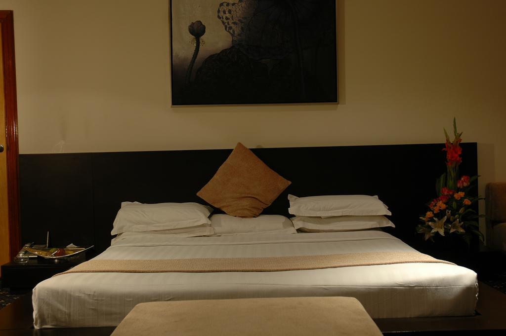 Phoenicia Tower Hotel And Spa Manama Phòng bức ảnh