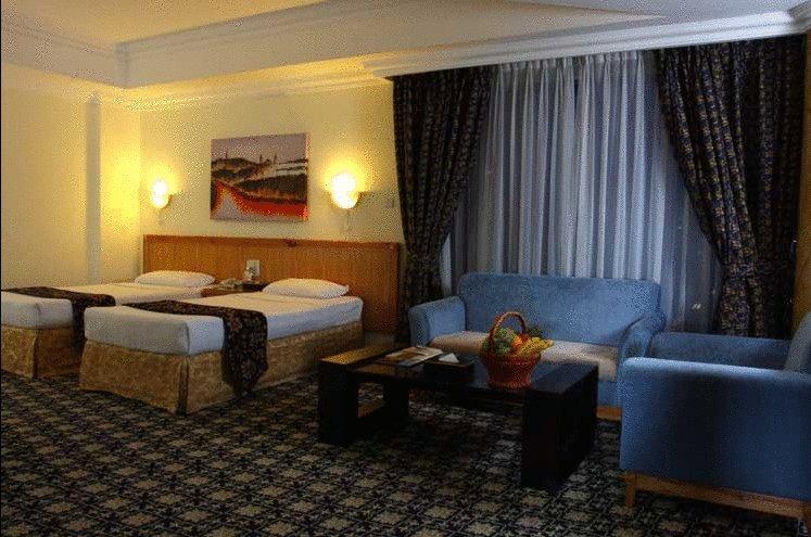 Phoenicia Tower Hotel And Spa Manama Phòng bức ảnh
